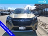 Subaru Forester 2024