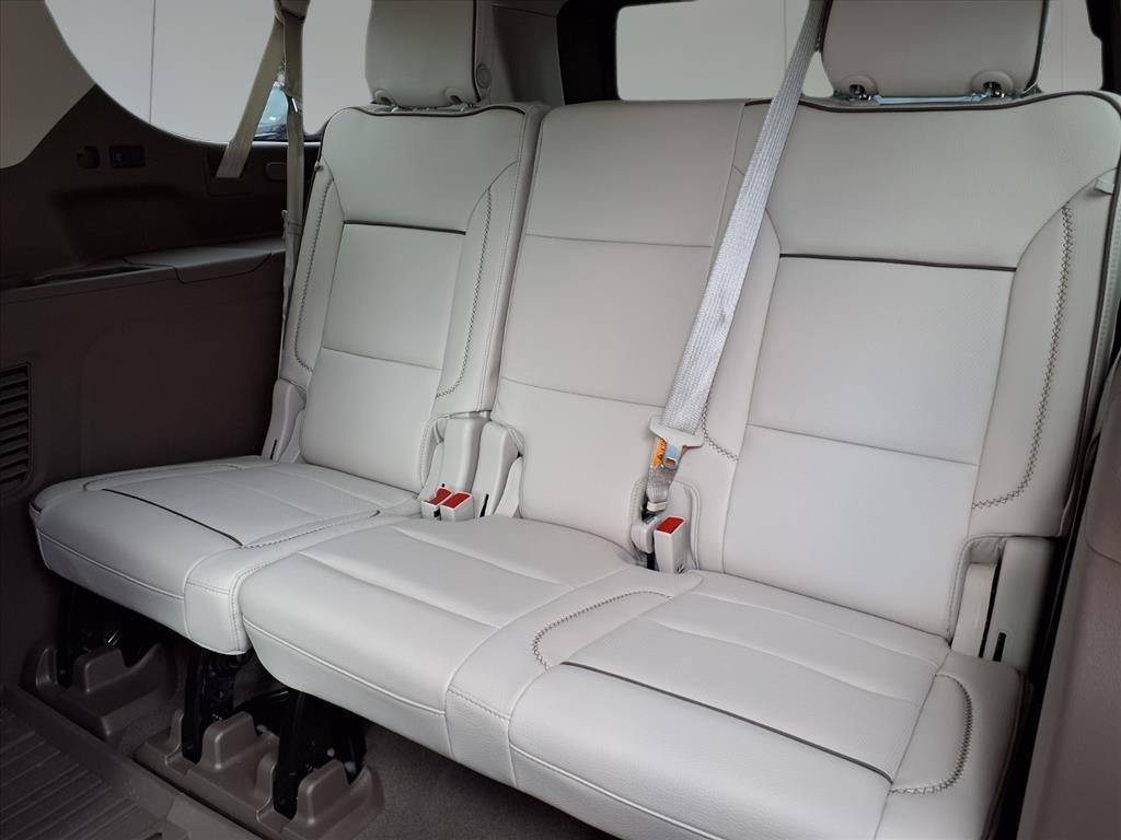 2024 GMC Yukon XL Denali White at Big Star Chrysler Jeep Dodge Ram 