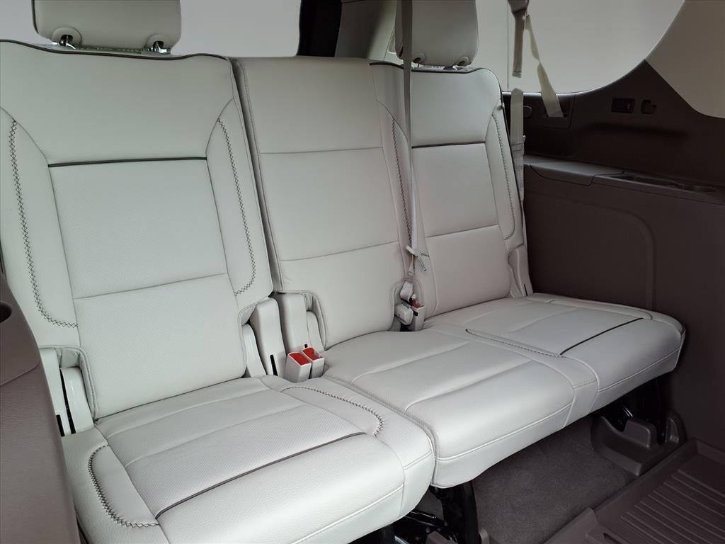 2024 GMC Yukon XL Denali White at Big Star Chrysler Jeep Dodge Ram 