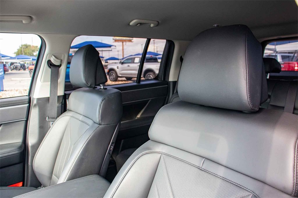 Used Car 2025 Hyundai Santa Fe  Sel For Sale Under $35,000 In San Marcos, Texas