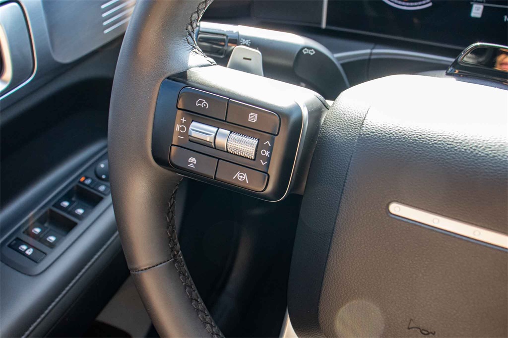 Used Car 2025 Hyundai Santa Fe  Sel For Sale Under $35,000 In San Marcos, Texas