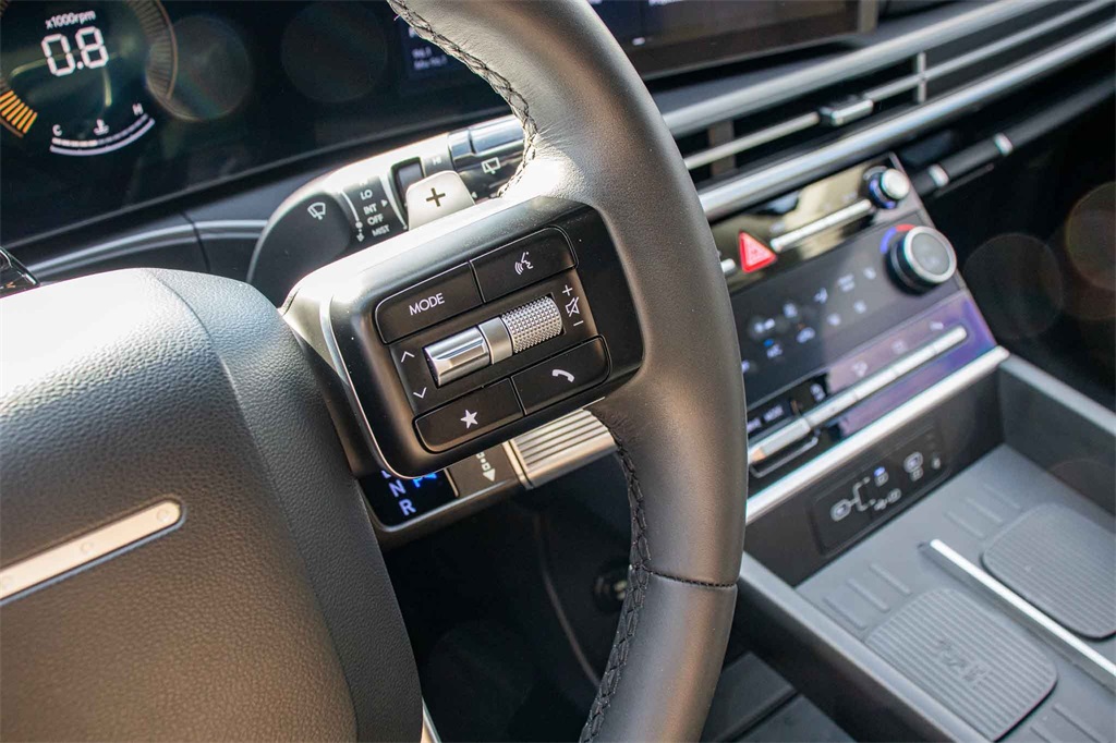 Used Car 2025 Hyundai Santa Fe  Sel For Sale Under $35,000 In San Marcos, Texas