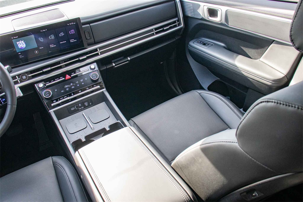 Used Car 2025 Hyundai Santa Fe  Sel For Sale Under $35,000 In San Marcos, Texas