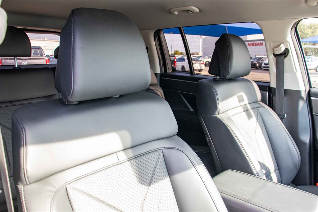 Used Car 2025 Hyundai Santa Fe  Sel For Sale Under $35,000 In San Marcos, Texas