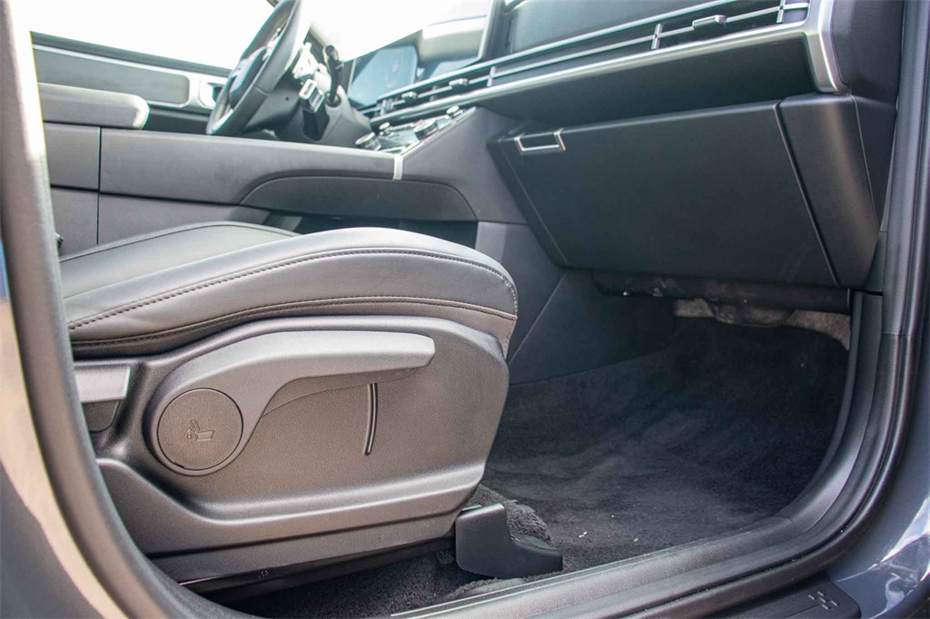 Used Car 2025 Hyundai Santa Fe  Sel For Sale Under $35,000 In San Marcos, Texas