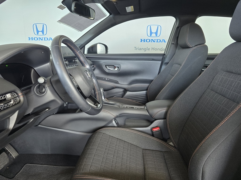 Thumbnail: 2025 Honda HR-V - 12