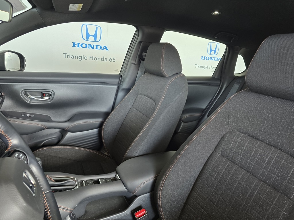 Thumbnail: 2025 Honda HR-V - 14