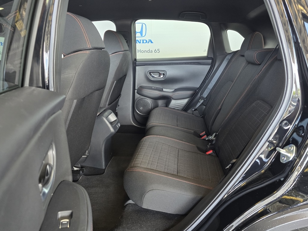 Thumbnail: 2025 Honda HR-V - 15