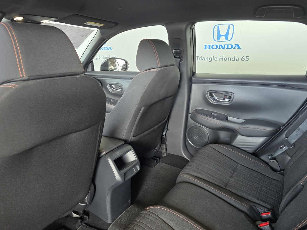 Thumbnail: 2025 Honda HR-V - 17