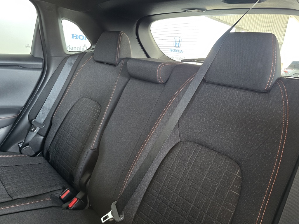 Thumbnail: 2025 Honda HR-V - 18