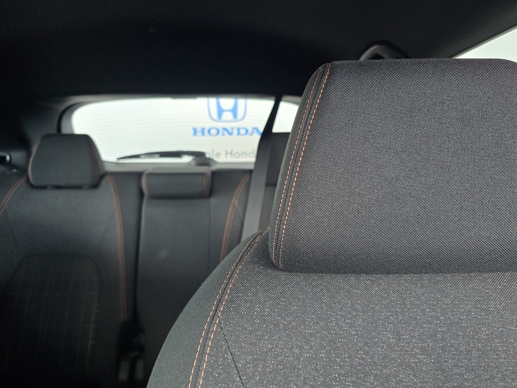 Thumbnail: 2025 Honda HR-V - 19