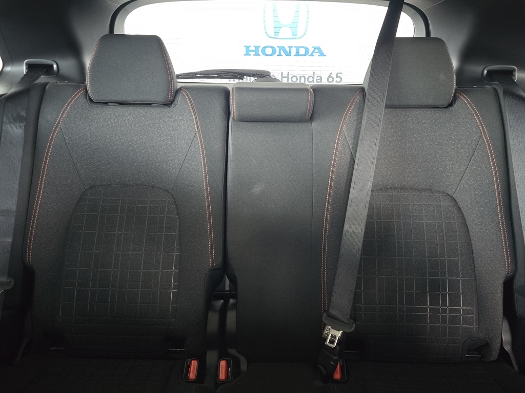 Thumbnail: 2025 Honda HR-V - 20