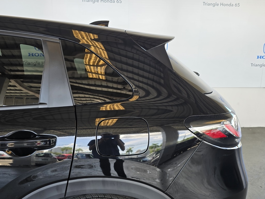 Thumbnail: 2025 Honda HR-V - 21