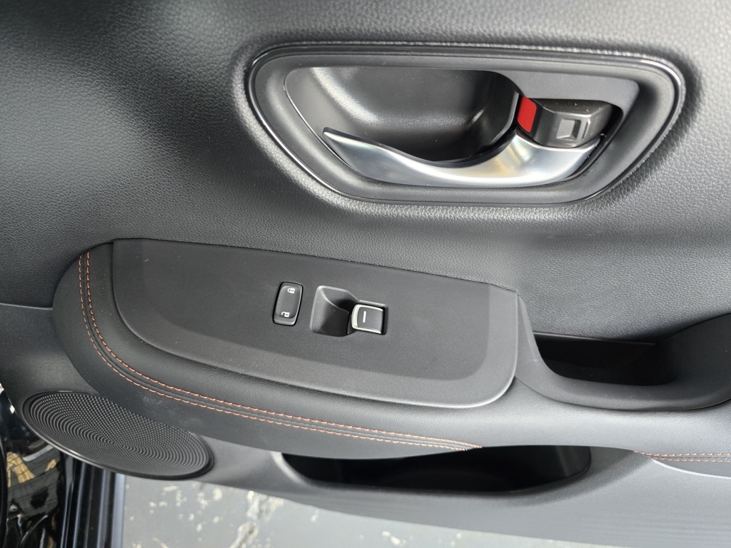 Thumbnail: 2025 Honda HR-V - 26