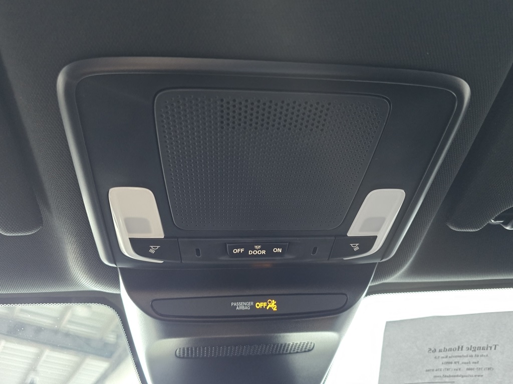 Thumbnail: 2025 Honda HR-V - 29