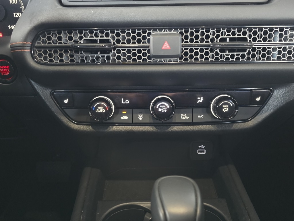 Thumbnail: 2025 Honda HR-V - 31