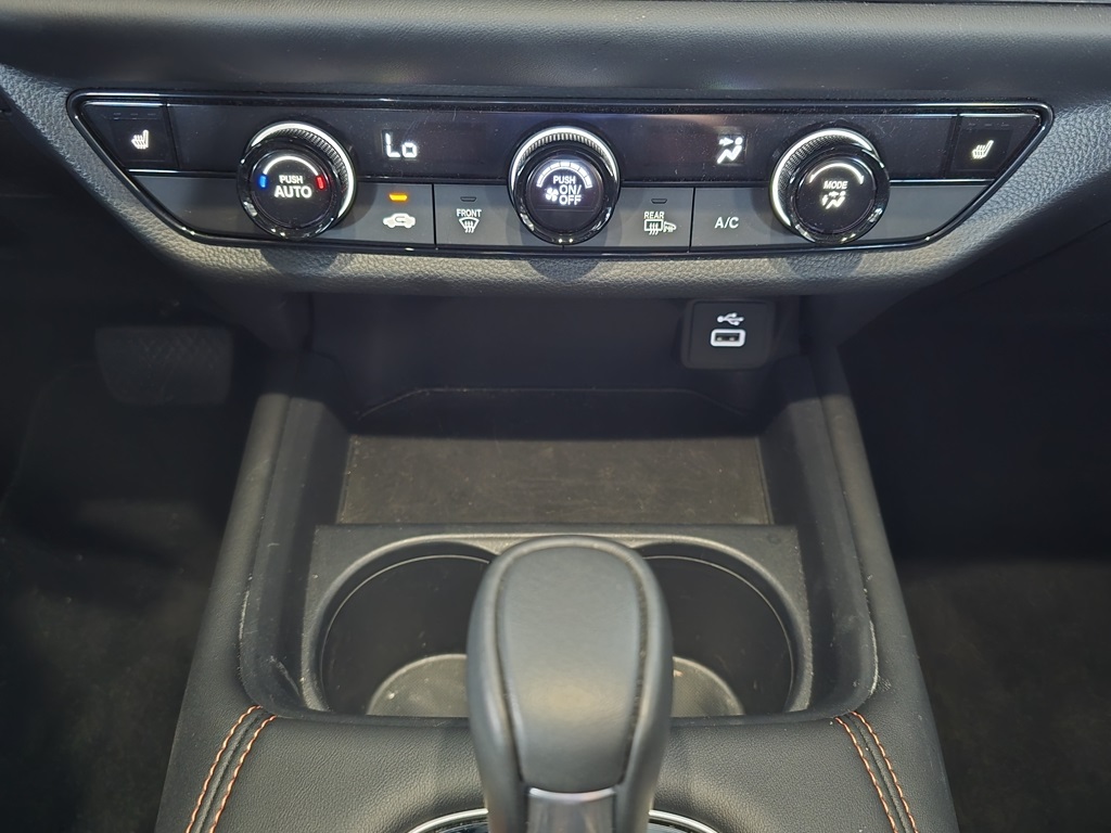 Thumbnail: 2025 Honda HR-V - 32