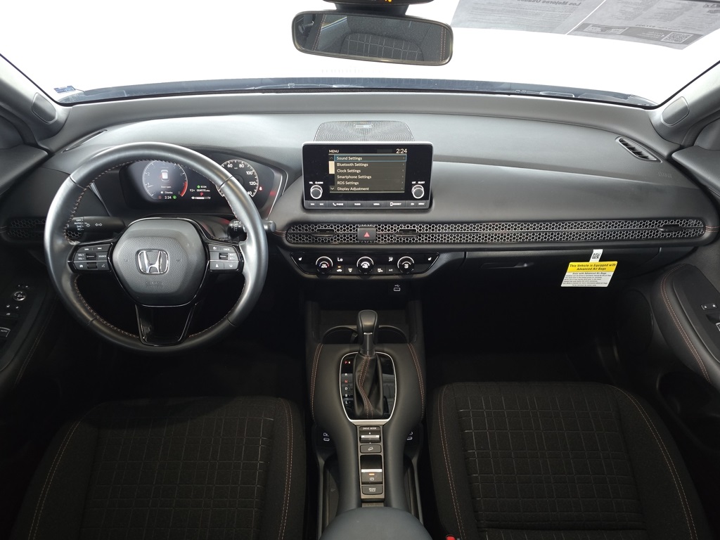 Thumbnail: 2025 Honda HR-V - 7