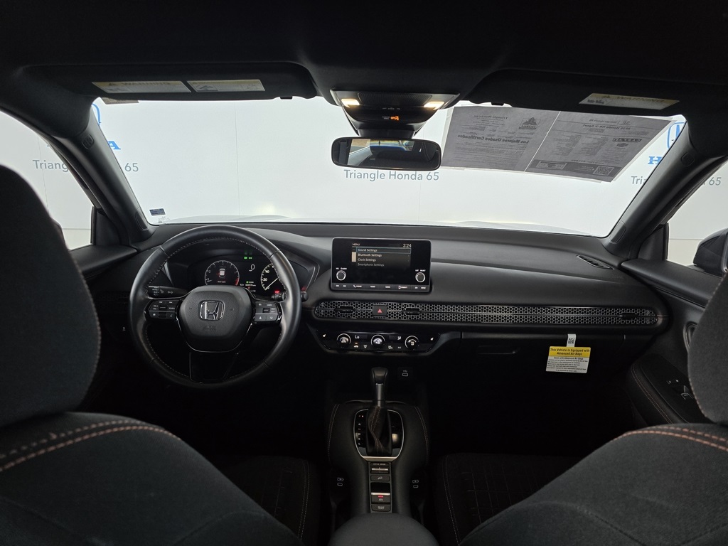 Thumbnail: 2025 Honda HR-V - 9