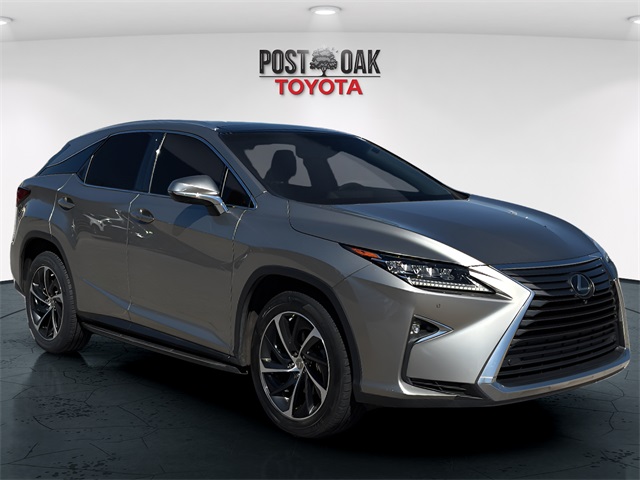 2017 Lexus RX 350 AWD