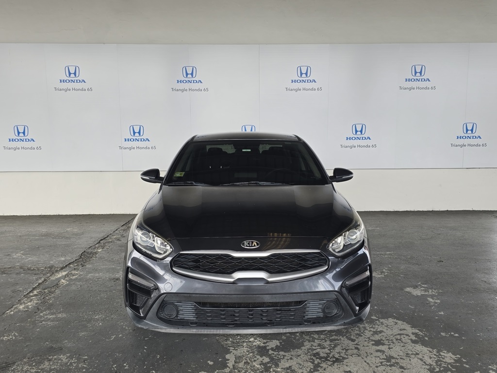 Thumbnail: 2019 Kia Forte - 2