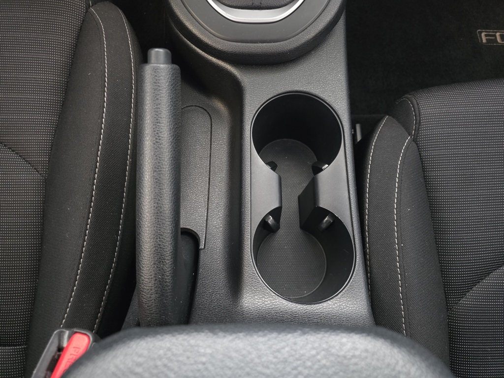 Thumbnail: 2019 Kia Forte - 24