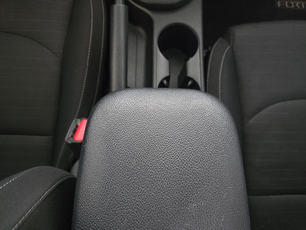 Thumbnail: 2019 Kia Forte - 25