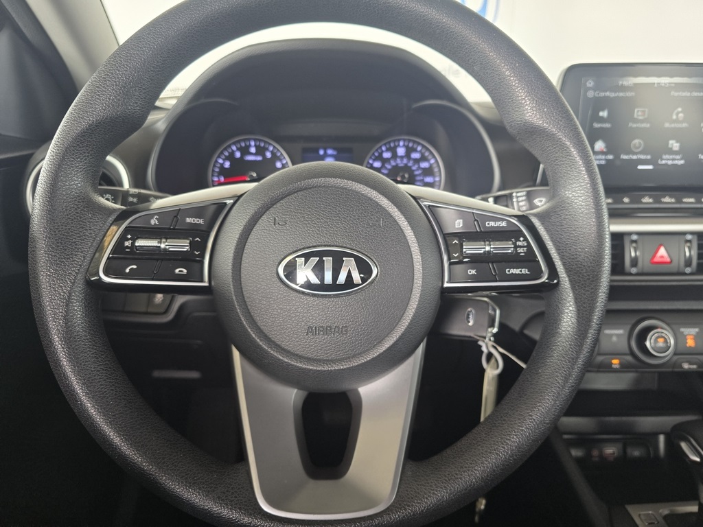 Thumbnail: 2019 Kia Forte - 28