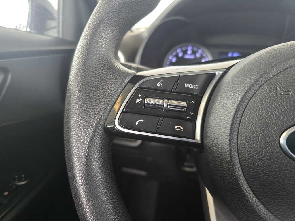 Thumbnail: 2019 Kia Forte - 29