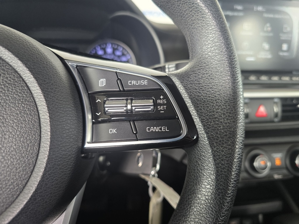 Thumbnail: 2019 Kia Forte - 30