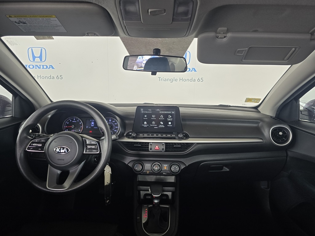 Thumbnail: 2019 Kia Forte - 6