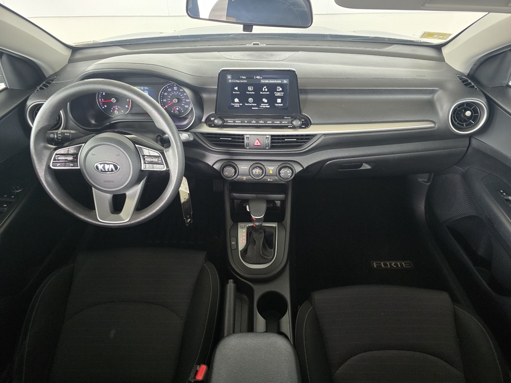 Thumbnail: 2019 Kia Forte - 7