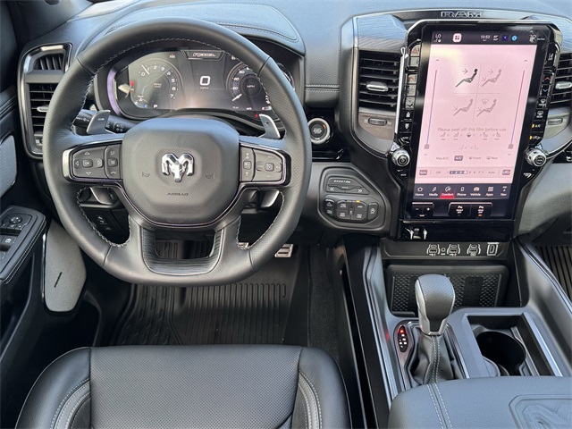 2026 Ram 1500 Rebel - 9