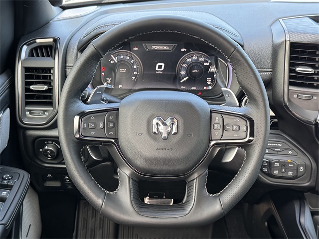 2026 Ram 1500 Rebel - 10