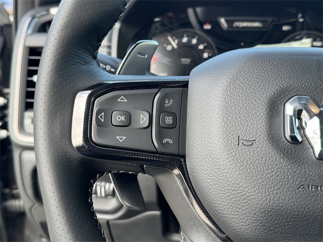 2026 Ram 1500 Rebel - 11