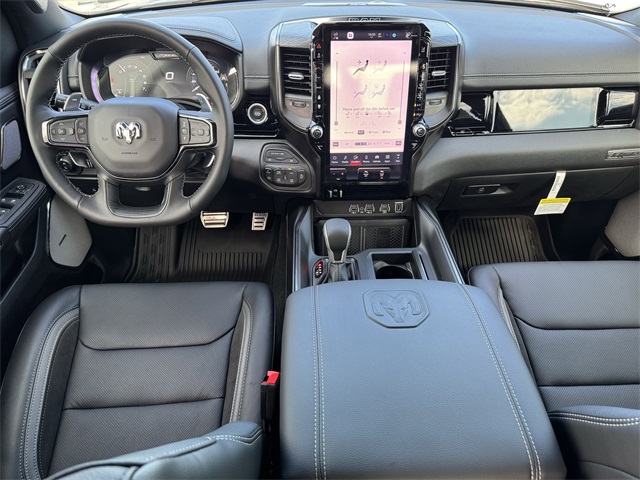 2026 Ram 1500 Rebel - 8