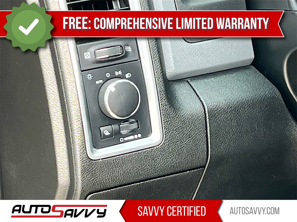 2019 Ram 1500 Classic SLT Gray at North Houston Mitsubishi