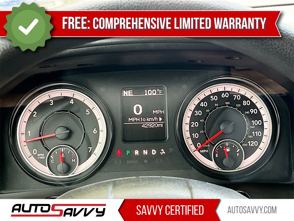 2019 Ram 1500 Classic SLT Gray at North Houston Mitsubishi