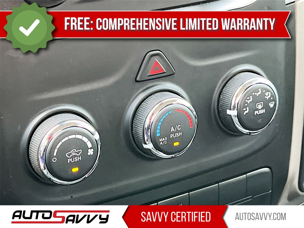 2019 Ram 1500 Classic SLT Gray at North Houston Mitsubishi