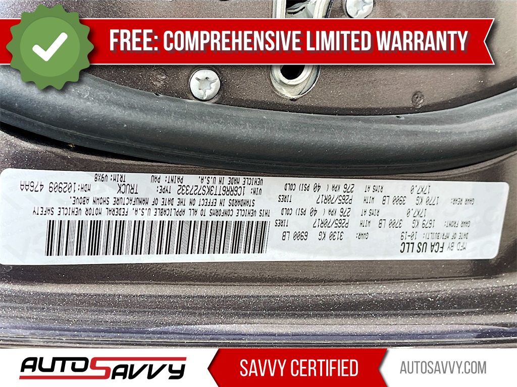 2019 Ram 1500 Classic SLT Gray at North Houston Mitsubishi