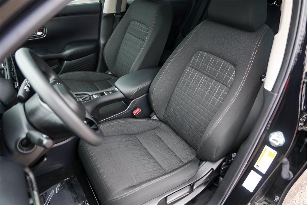 Used Car 2024 Honda Hr-v  Lx For Sale Under $25,000 In Austin, Texas