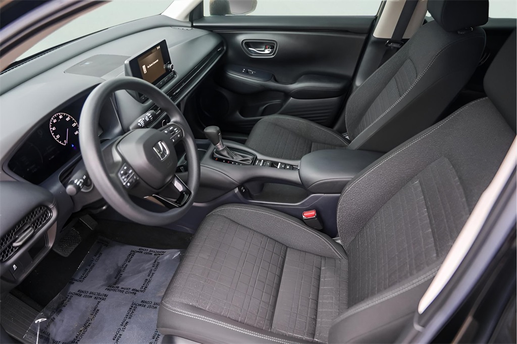 Used Car 2024 Honda Hr-v  Lx For Sale Under $25,000 In Austin, Texas