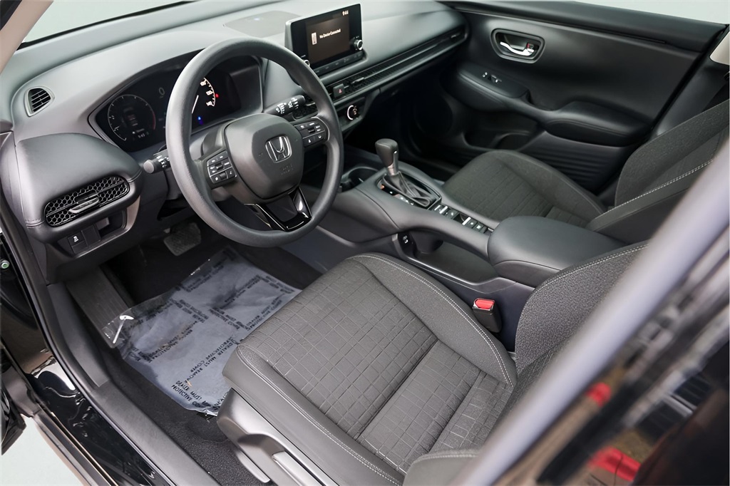 Used Car 2024 Honda Hr-v  Lx For Sale Under $25,000 In Austin, Texas