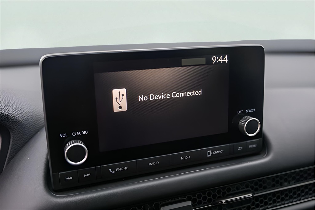 Used Car 2024 Honda Hr-v  Lx For Sale Under $25,000 In Austin, Texas