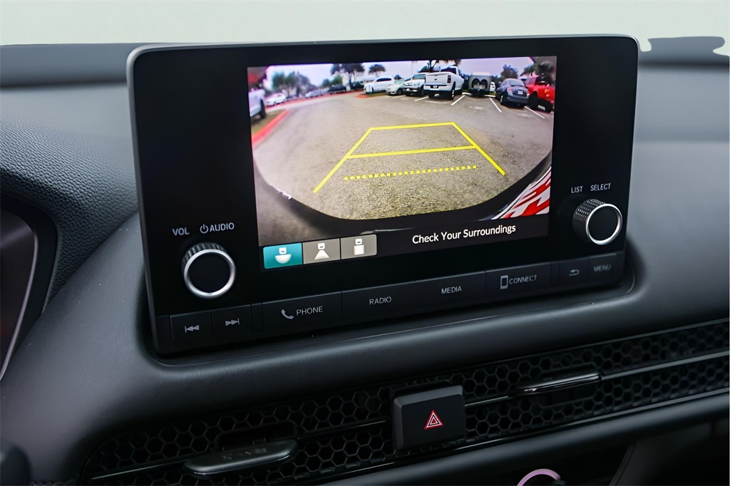 Used Car 2024 Honda Hr-v  Lx For Sale Under $25,000 In Austin, Texas