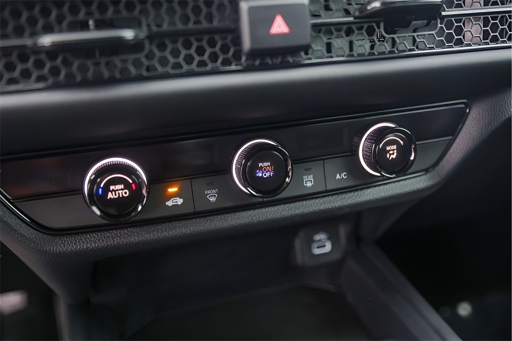 Used Car 2024 Honda Hr-v  Lx For Sale Under $25,000 In Austin, Texas