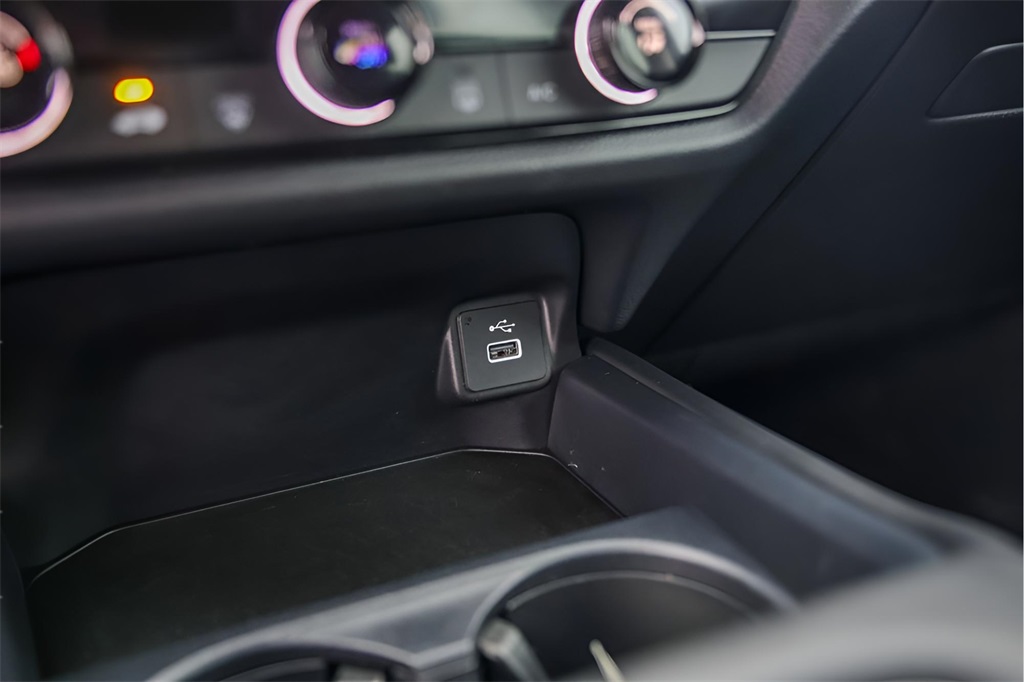 Used Car 2024 Honda Hr-v  Lx For Sale Under $25,000 In Austin, Texas