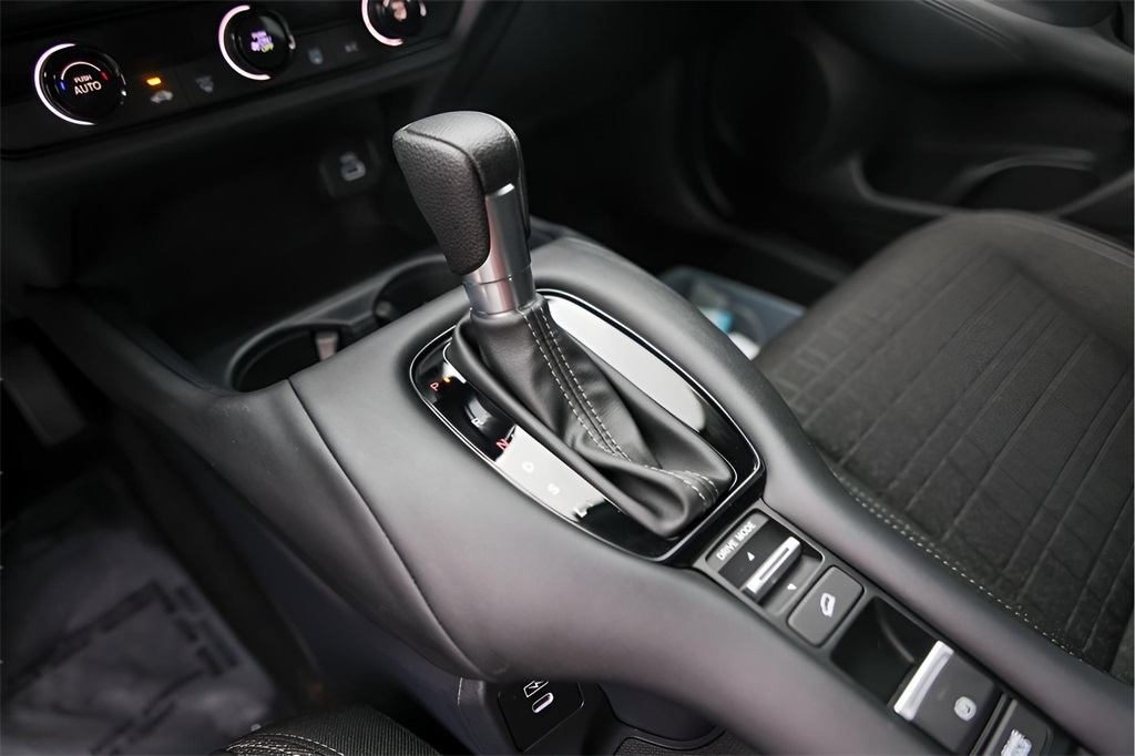 Used Car 2024 Honda Hr-v  Lx For Sale Under $25,000 In Austin, Texas