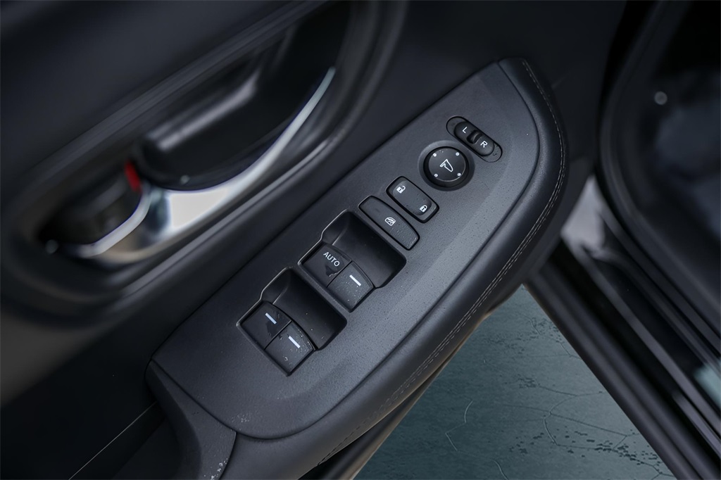 Used Car 2024 Honda Hr-v  Lx For Sale Under $25,000 In Austin, Texas