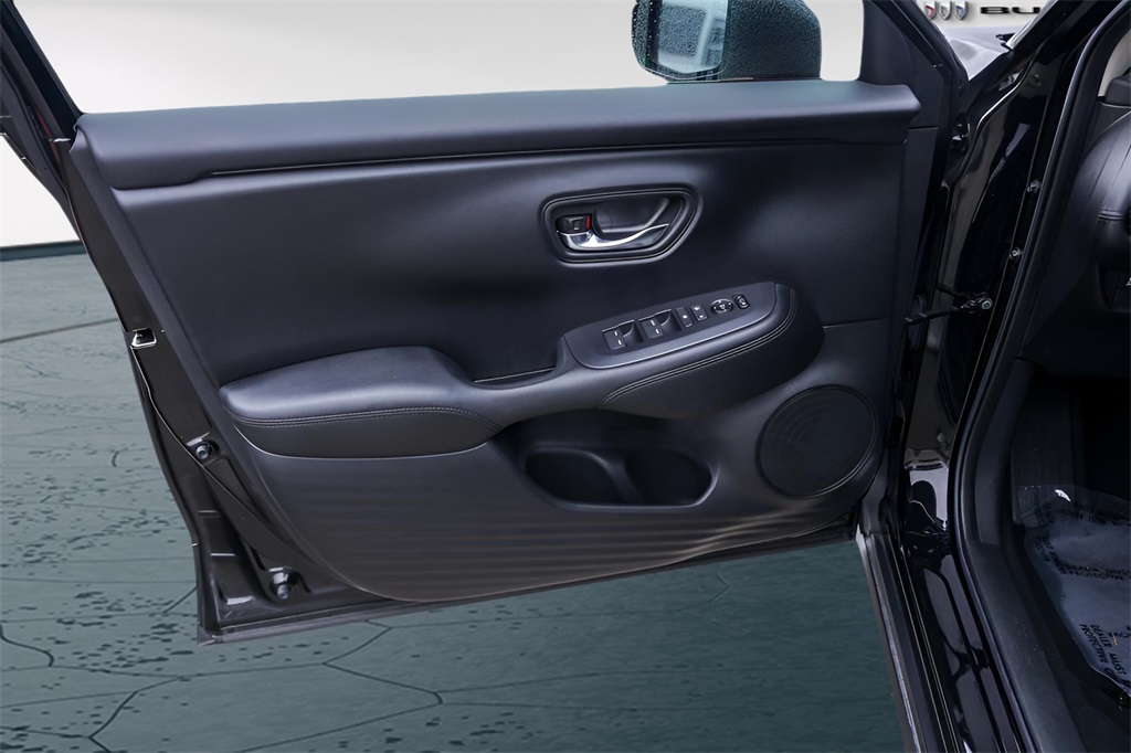 Used Car 2024 Honda Hr-v  Lx For Sale Under $25,000 In Austin, Texas